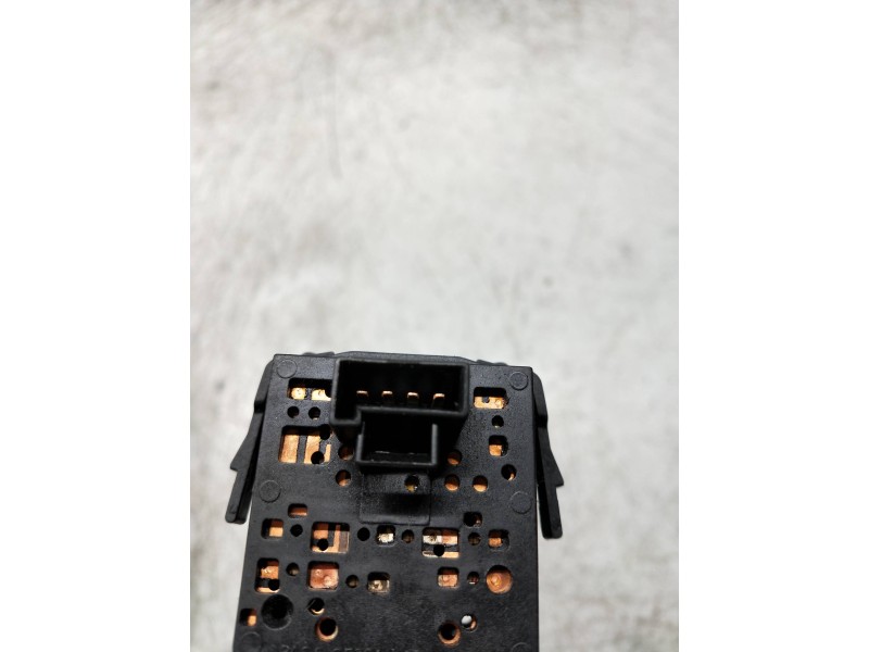 Recambio de mando limpia para opel corsa c club referencia OEM IAM 0918541312268700 0918541412268701 0918541512268600