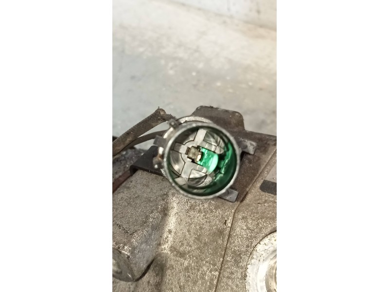 Recambio de compresor aire acondicionado para kia carnival 2.9 crdi cat referencia OEM IAM 977014DXXX 4472606111 