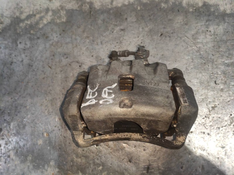 Recambio de pinza freno delantera derecha para opel cascada excellence referencia OEM IAM   