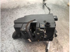 Recambio de motor cierre centralizado delantero izquierdo para citroen c4 picasso 1.6 blue-hdi fap referencia OEM IAM 9810310380