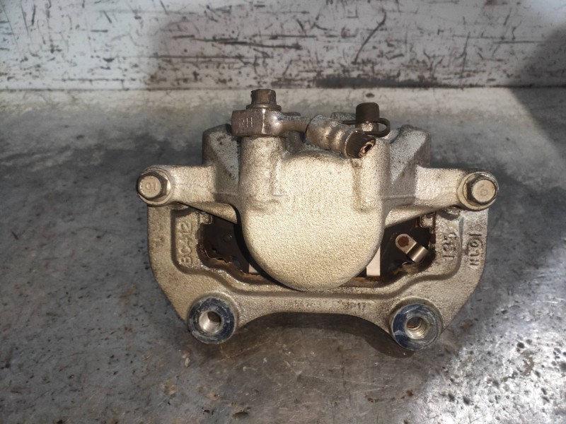 Recambio de pinza freno delantera derecha para opel cascada excellence referencia OEM IAM   