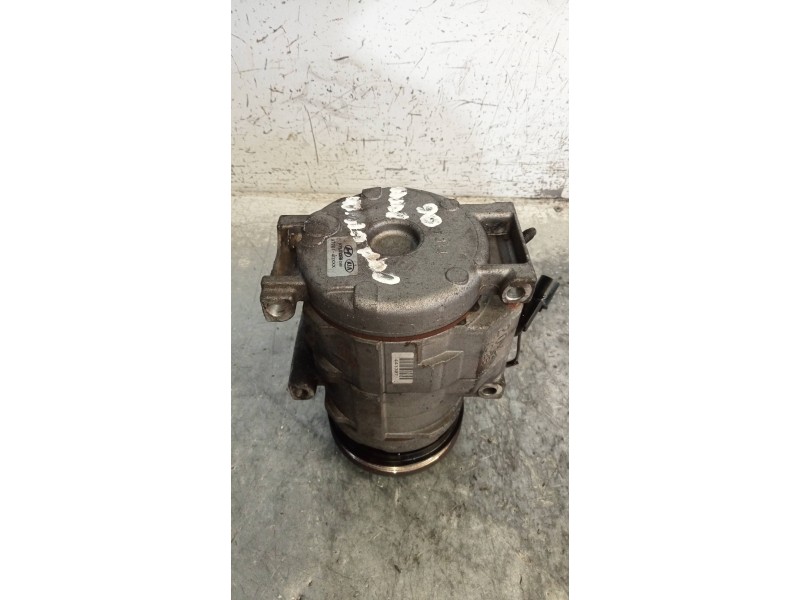 Recambio de compresor aire acondicionado para kia carnival 2.9 crdi cat referencia OEM IAM 977014DXXX 4472606111 