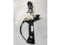 Recambio de elevalunas trasero derecho para bmw x6 (e71) xdrive40d referencia OEM IAM 51357197304 0130821461 5P