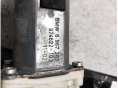 Recambio de elevalunas trasero derecho para bmw x6 (e71) xdrive40d referencia OEM IAM 51357197304 0130821461 5P 2