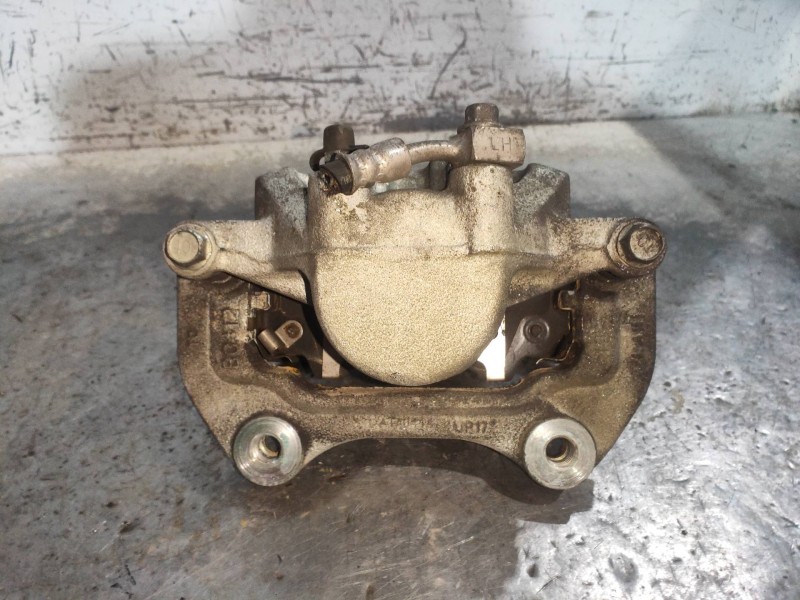 Recambio de pinza freno delantera izquierda para opel cascada excellence referencia OEM IAM   