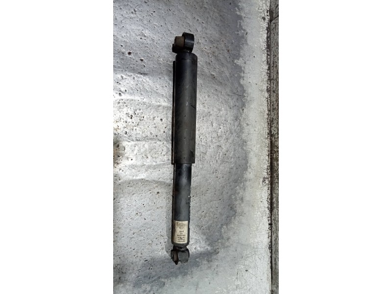 Recambio de amortiguador trasero izquierdo para opel combo d expression l1h1 referencia OEM IAM 51960190  