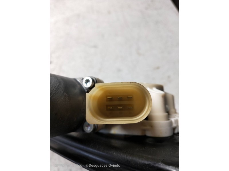 Recambio de elevalunas trasero derecho para bmw x6 (e71) xdrive40d referencia OEM IAM 51357197304 0130821461 5P