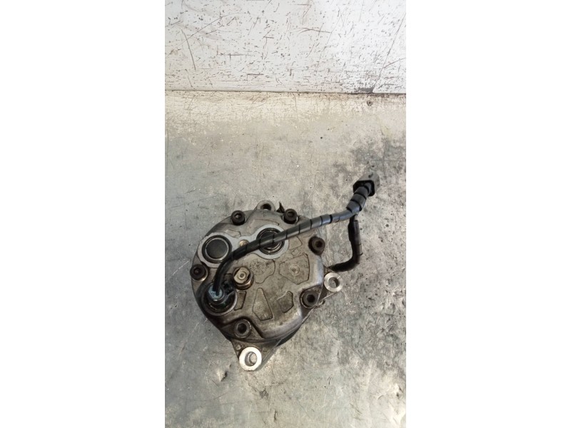 Recambio de compresor aire acondicionado para volvo serie 440 turbo referencia OEM IAM 464919 5060310132 