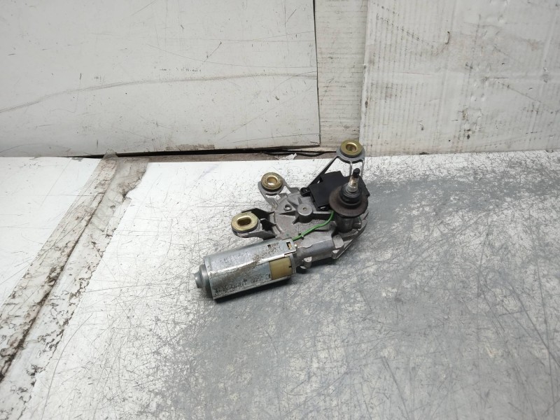 Recambio de motor limpia trasero para volkswagen golf iv berlina (1j1) conceptline referencia OEM IAM 0390201541 1J6955711B 