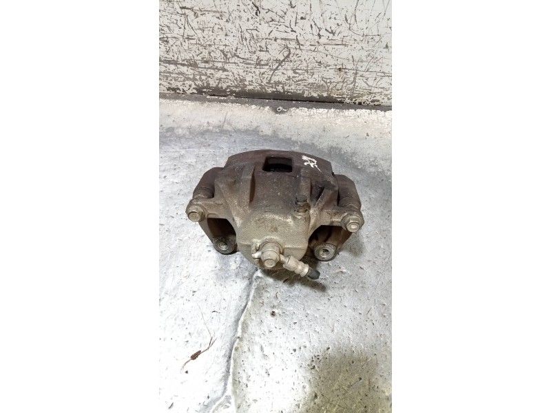 Recambio de pinza freno delantera derecha para kia carens ( ) business referencia OEM IAM   