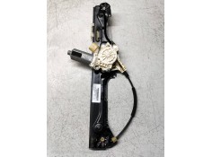 Recambio de elevalunas trasero izquierdo para bmw x6 (e71) xdrive40d referencia OEM IAM 51357197303 6967261 974621103 5P