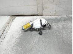 Recambio de motor limpia trasero para volkswagen golf iv berlina (1j1) conceptline referencia OEM IAM 0390201541 1J6955711B  2