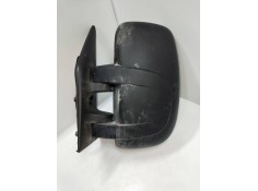 Recambio de retrovisor izquierdo para renault master ii phase 2 caja cerrada referencia OEM IAM   