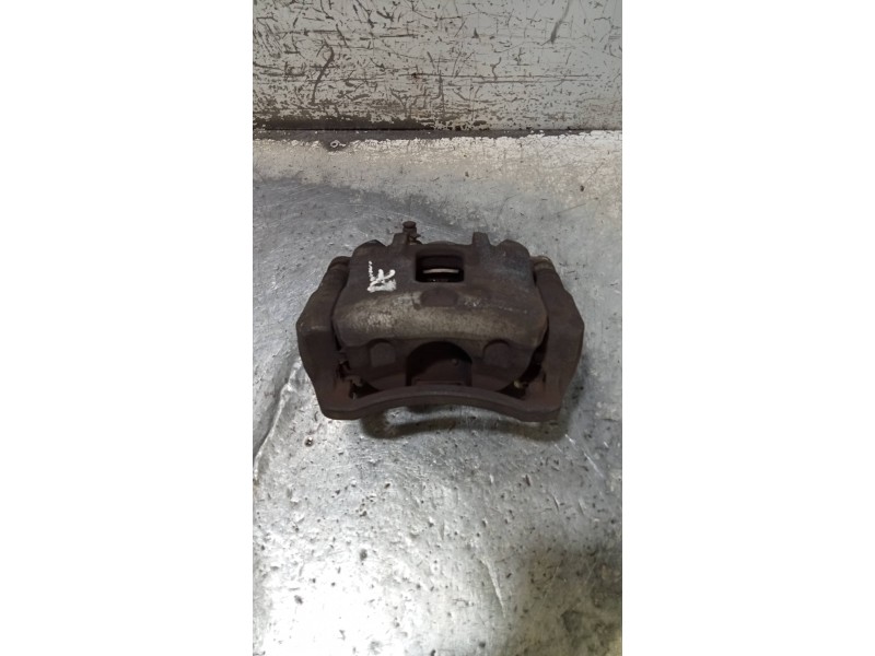 Recambio de pinza freno delantera derecha para kia carens ( ) business referencia OEM IAM   