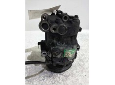 Recambio de compresor aire acondicionado para opel corsa c cosmo referencia OEM IAM SD6V101512F 1512F 13106850
