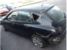 mazda 3 berlina (bk) del año 2007 2