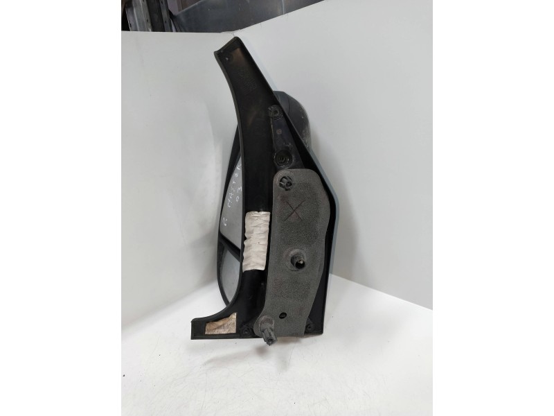 Recambio de retrovisor izquierdo para renault master ii phase 2 caja cerrada referencia OEM IAM   
