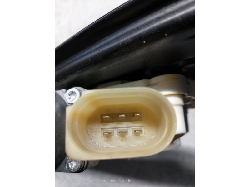 Recambio de elevalunas trasero izquierdo para bmw x6 (e71) xdrive40d referencia OEM IAM 51357197303 6967261 974621103 5P