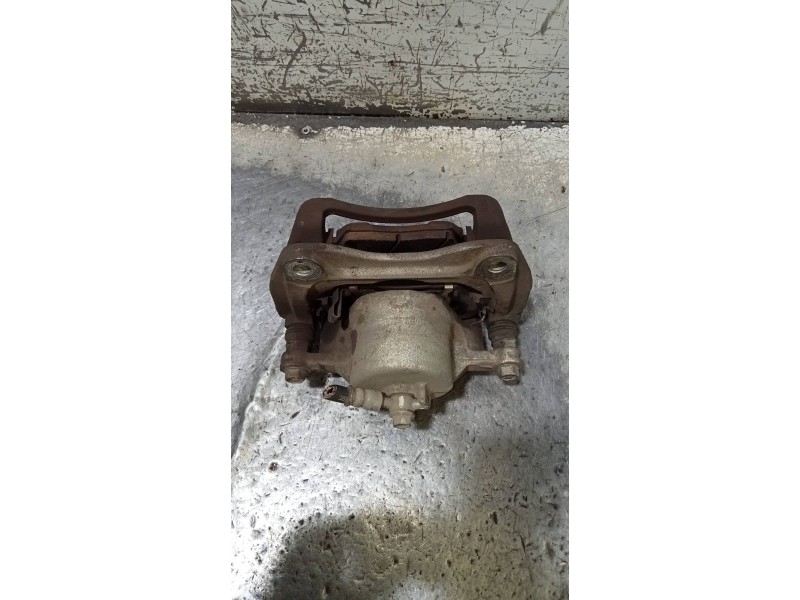 Recambio de pinza freno delantera derecha para kia carens ( ) business referencia OEM IAM   