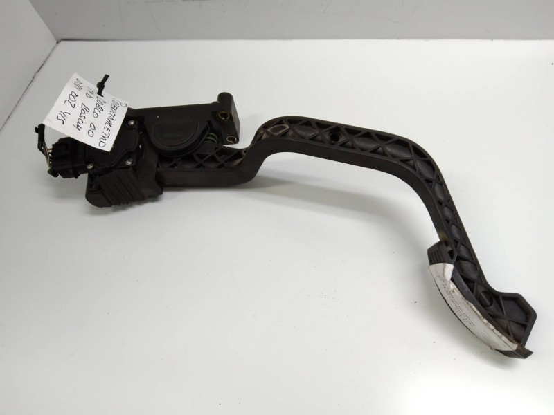 Recambio de potenciometro pedal para fiat doblo cargo (223) 1.9 diesel cat referencia OEM IAM 0281002415 46778586 