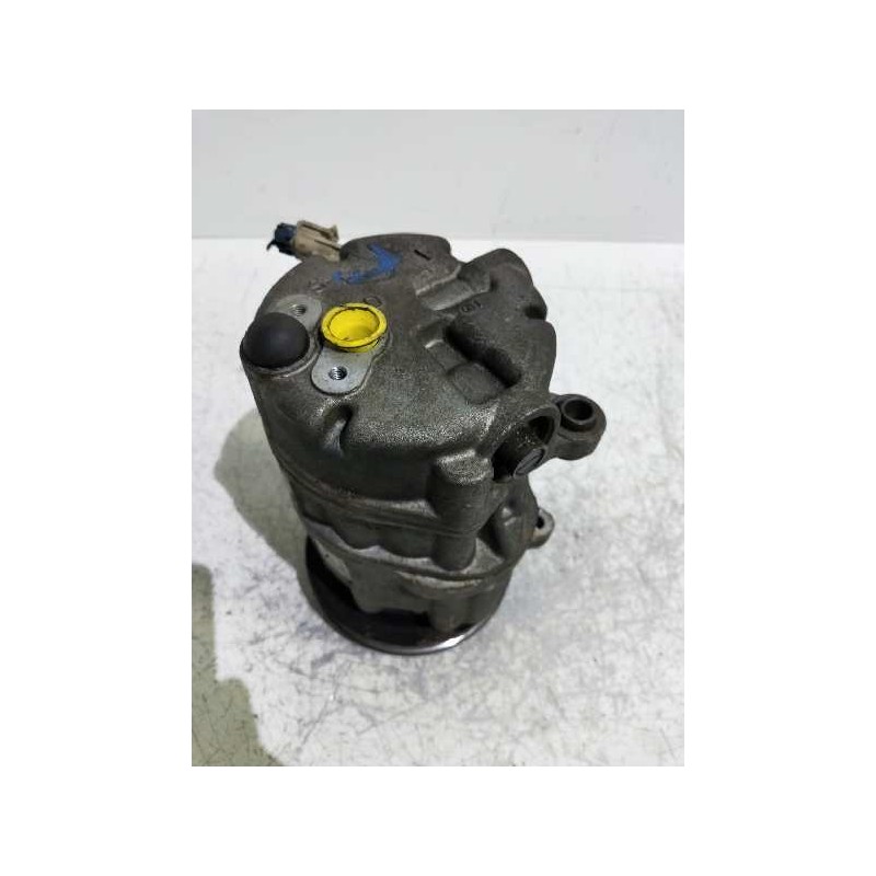 Recambio de compresor aire acondicionado para opel vectra b berlina básico (1999) referencia OEM IAM 4472009150 6CA17A 810R1580