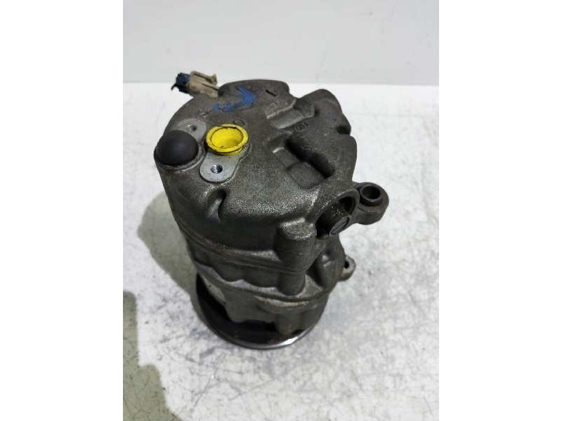 Recambio de compresor aire acondicionado para opel vectra b berlina básico (1999) referencia OEM IAM 4472009150 6CA17A 810R1580