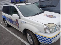 nissan x-trail (t30) del año 2007