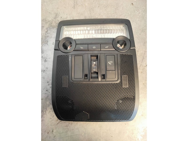 Recambio de luz interior para bmw x6 (e71) xdrive40d referencia OEM IAM 96556659 9225917 6131922591702 15956810
