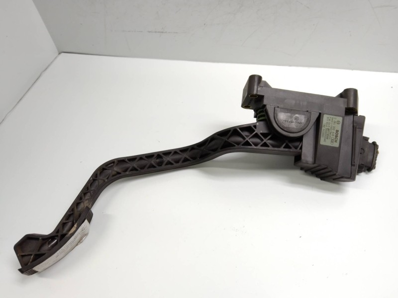 Recambio de potenciometro pedal para fiat doblo cargo (223) 1.9 diesel cat referencia OEM IAM 0281002415 46778586 