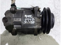 Recambio de compresor aire acondicionado para opel vectra b berlina básico (1999) referencia OEM IAM 4472009150 6CA17A 810R1580 2