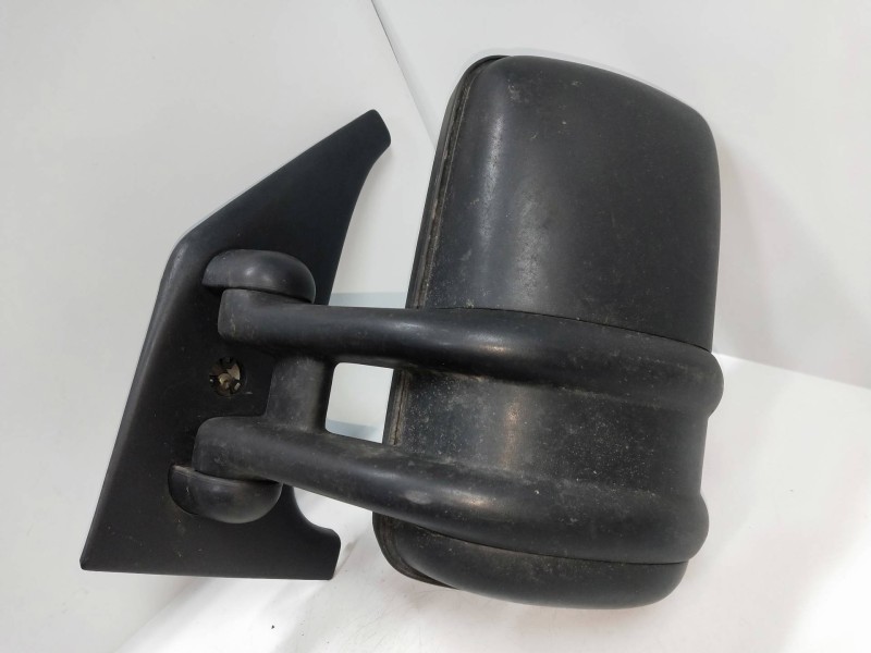 Recambio de retrovisor izquierdo para renault master ii ph. 2 doka/pr. fgst referencia OEM IAM   