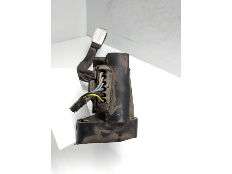 Recambio de potenciometro pedal para fiat doblo cargo (223) 1.9 diesel cat referencia OEM IAM 0281002415 46778586 