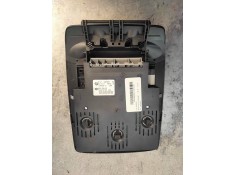 Recambio de luz interior para bmw x6 (e71) xdrive40d referencia OEM IAM 96556659 9225917 6131922591702 15956810 2