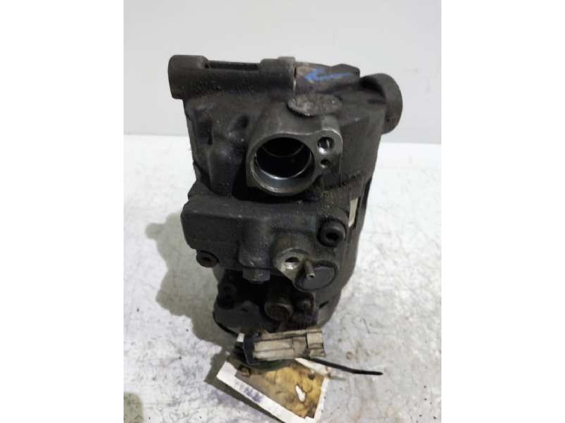 Recambio de compresor aire acondicionado para opel zafira a 1.8 16v cat referencia OEM IAM 4472208130 7SB16C 
