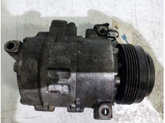 Recambio de compresor aire acondicionado para opel zafira a 1.8 16v cat referencia OEM IAM 4472208130 7SB16C  2