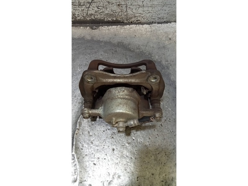 Recambio de pinza freno delantera izquierda para kia carens ( ) business referencia OEM IAM   