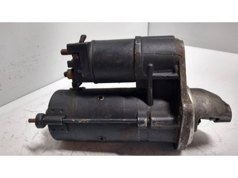 Recambio de motor arranque para bmw bertone freeclimber referencia OEM IAM E70R1412 63223435 MARELLI Recambio de motor arranque para bmw bertone freeclimber referencia OEM IAM E70R1412 63223435 MARELLI