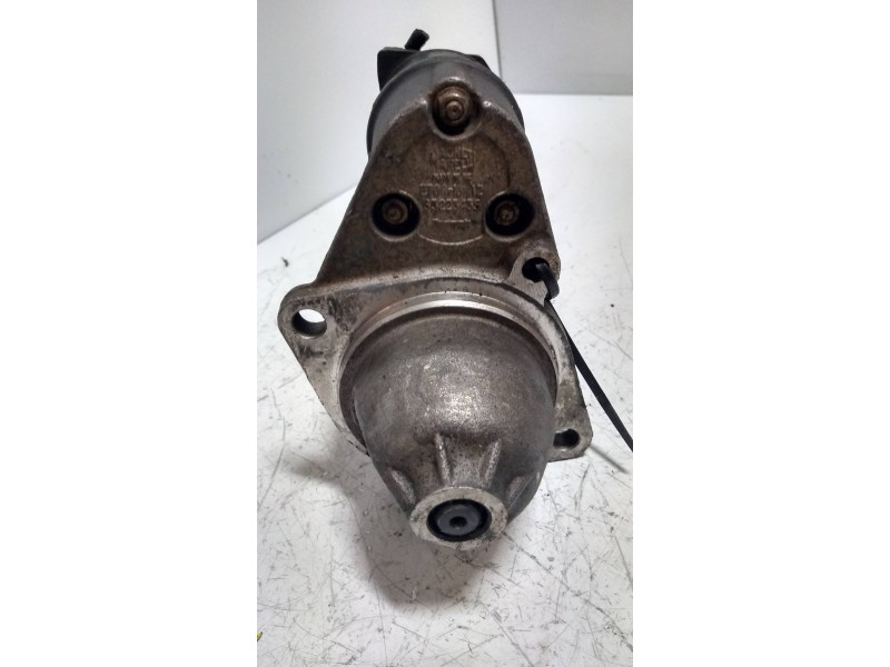 Recambio de motor arranque para bmw bertone freeclimber referencia OEM IAM E70R1412 63223435 MARELLI Recambio de motor arranque para bmw bertone freeclimber referencia OEM IAM E70R1412 63223435 MARELLI