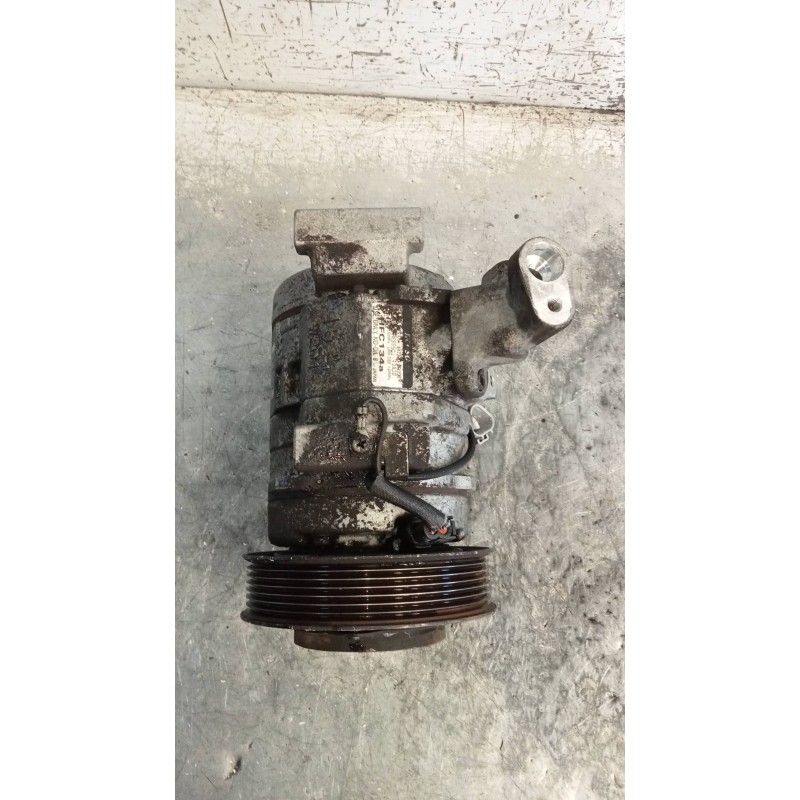 Recambio de compresor aire acondicionado para toyota rav 4 funcruiser (a1) 2.0 16v cat referencia OEM IAM   