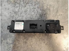 Recambio de mando calefaccion / aire acondicionado para bmw x6 (e71) xdrive40d referencia OEM IAM 921551501 21089251 11419110 2