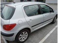 peugeot 307 (s1) del año 2003 2