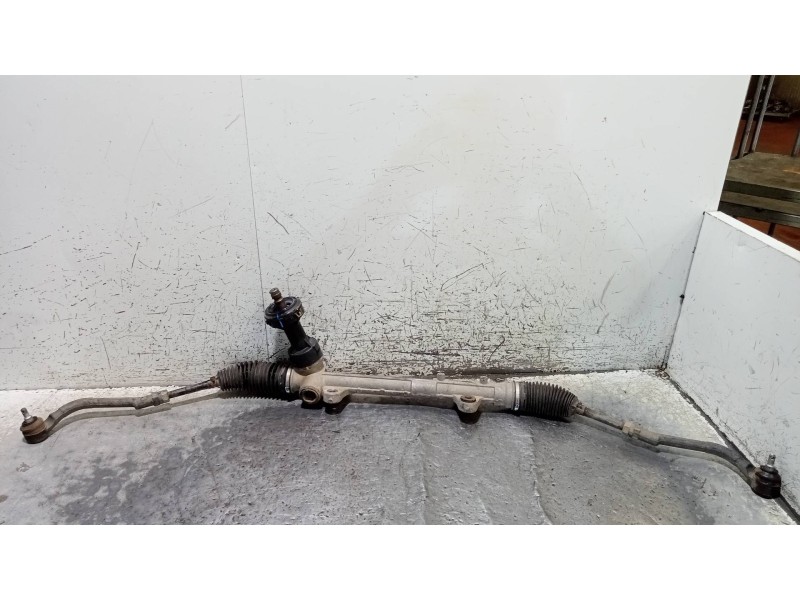 Recambio de cremallera direccion para kia carens ( ) business referencia OEM IAM   