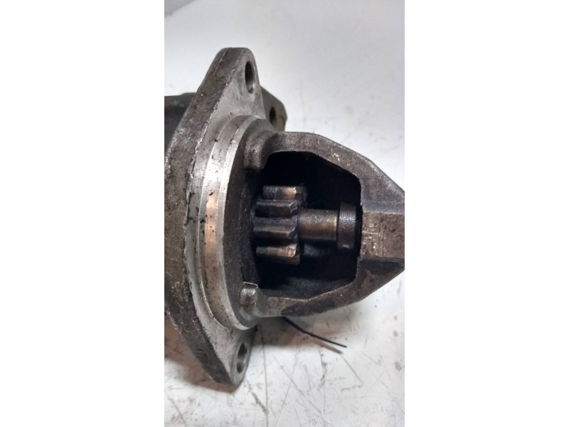 Recambio de motor arranque para bmw bertone freeclimber referencia OEM IAM E70R1412 63223435 MARELLI Recambio de motor arranque para bmw bertone freeclimber referencia OEM IAM E70R1412 63223435 MARELLI