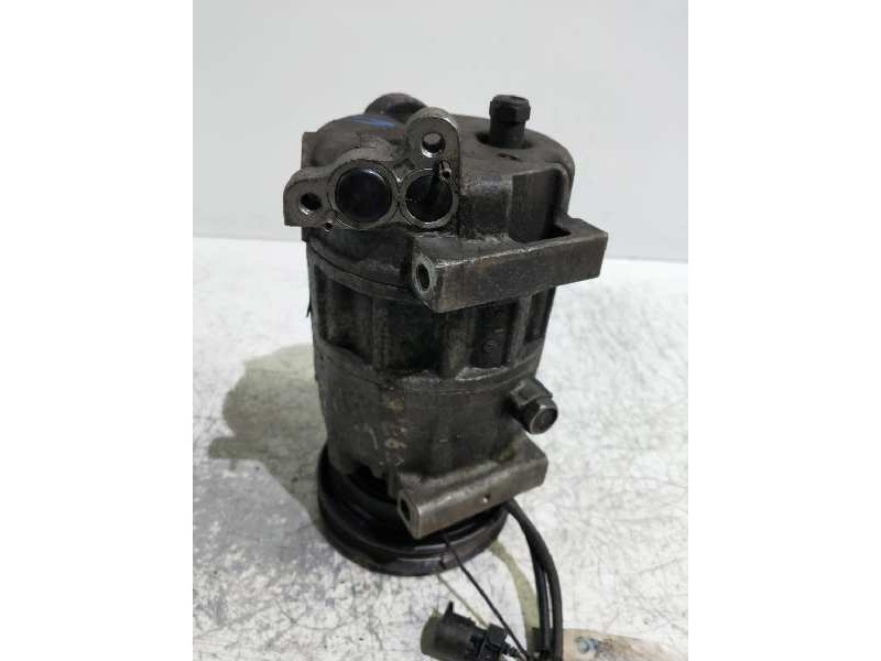 Recambio de compresor aire acondicionado para opel omega b referencia OEM IAM 4272009070 6CA17C  Recambio de compresor aire acondicionado para opel omega b referencia OEM IAM 4272009070 6CA17C