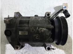 Recambio de compresor aire acondicionado para opel omega b referencia OEM IAM 4272009070 6CA17C  2