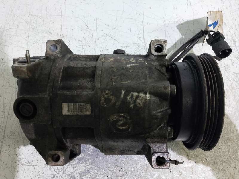 Recambio de compresor aire acondicionado para opel omega b referencia OEM IAM 4272009070 6CA17C  Recambio de compresor aire acondicionado para opel omega b referencia OEM IAM 4272009070 6CA17C
