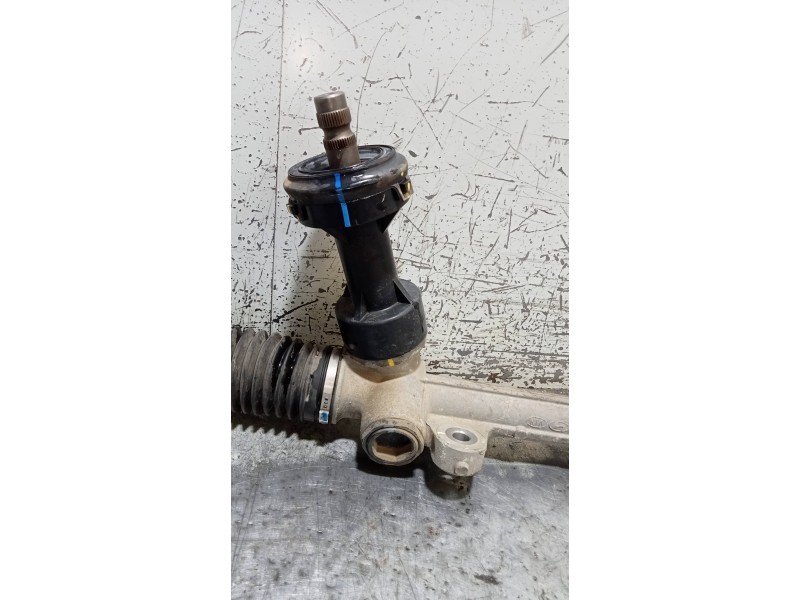 Recambio de cremallera direccion para kia carens ( ) business referencia OEM IAM   