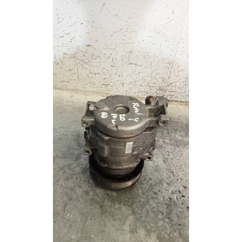 Recambio de compresor aire acondicionado para toyota rav 4 funcruiser (a1) 2.0 16v cat referencia OEM IAM   