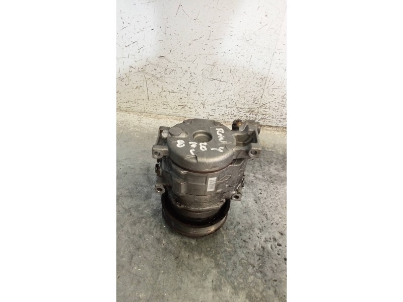 Recambio de compresor aire acondicionado para toyota rav 4 funcruiser (a1) 2.0 16v cat referencia OEM IAM   