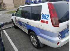 nissan x-trail (t30) del año 2007 2